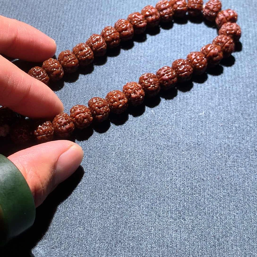 金刚菩提吊坠11+乌里达老树王