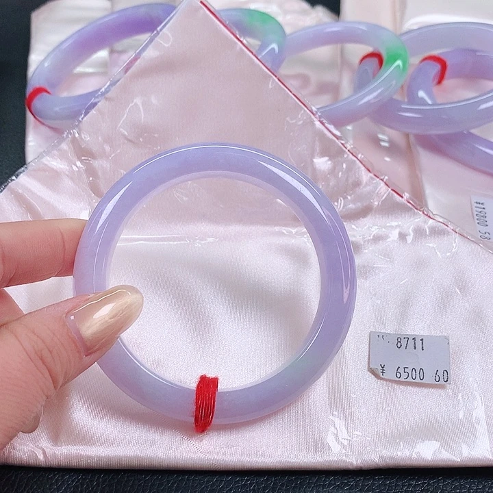 未镶嵌手镯翡翠8711z z x c cv