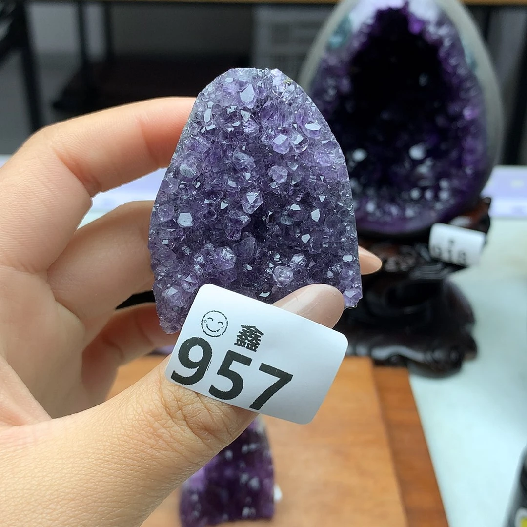 未镶嵌大型摆件（非配饰）水晶