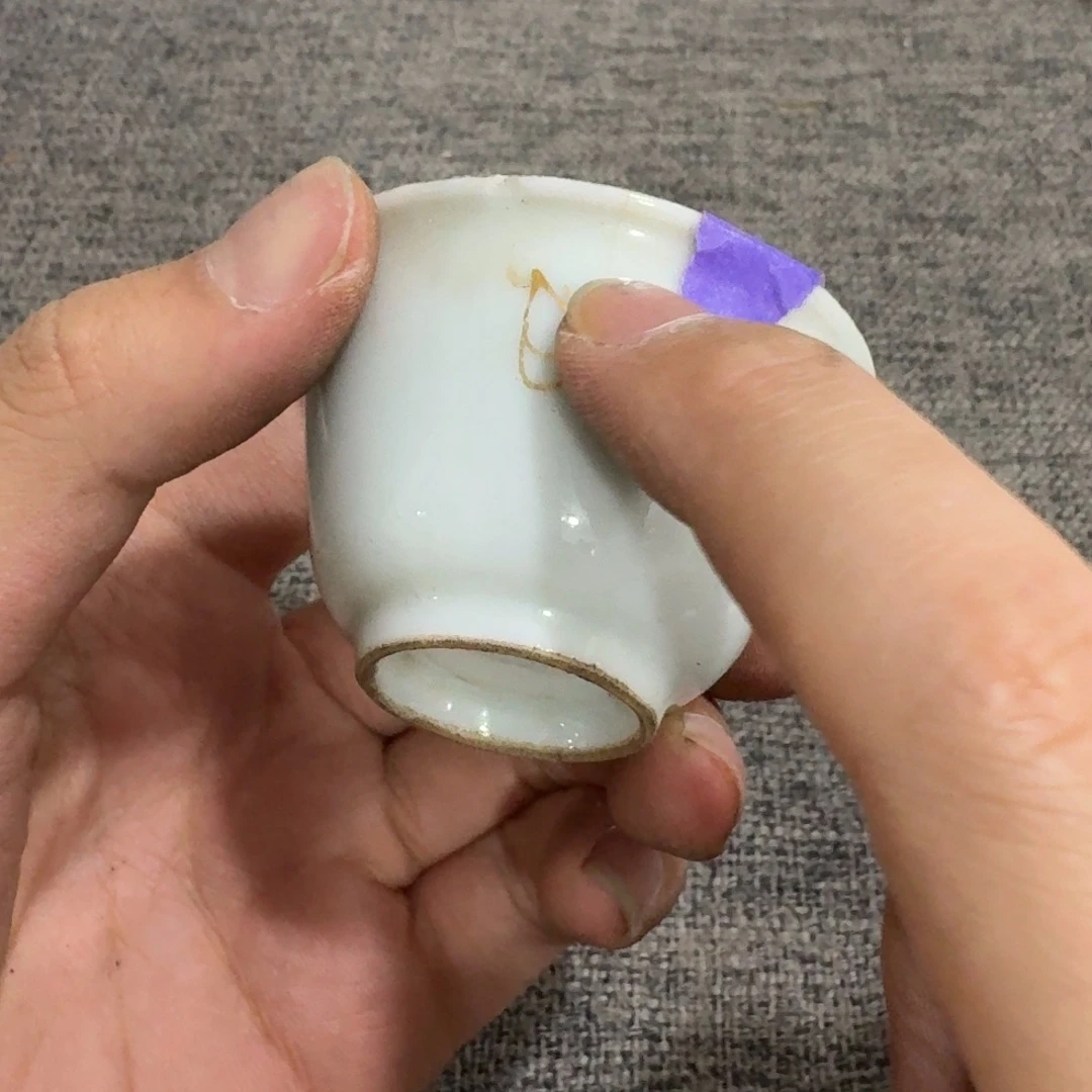 非常好用漂亮的茶具