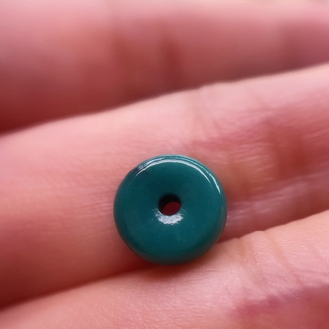 未镶嵌绿松石配饰