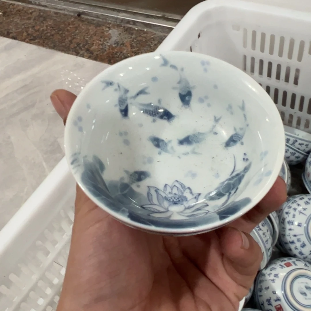 库存茶具部分瑕疵介意勿拍