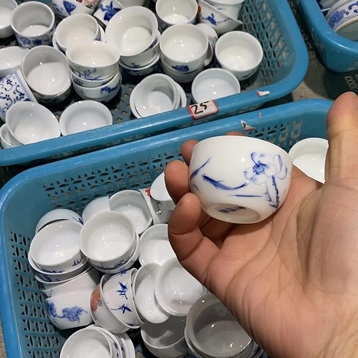 摆件景德镇陶瓷学院教授兼美术系主任