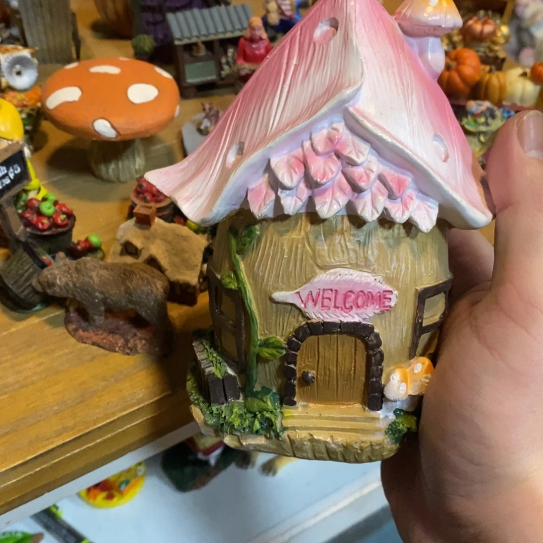 树脂树脂工艺品摆件等产品
