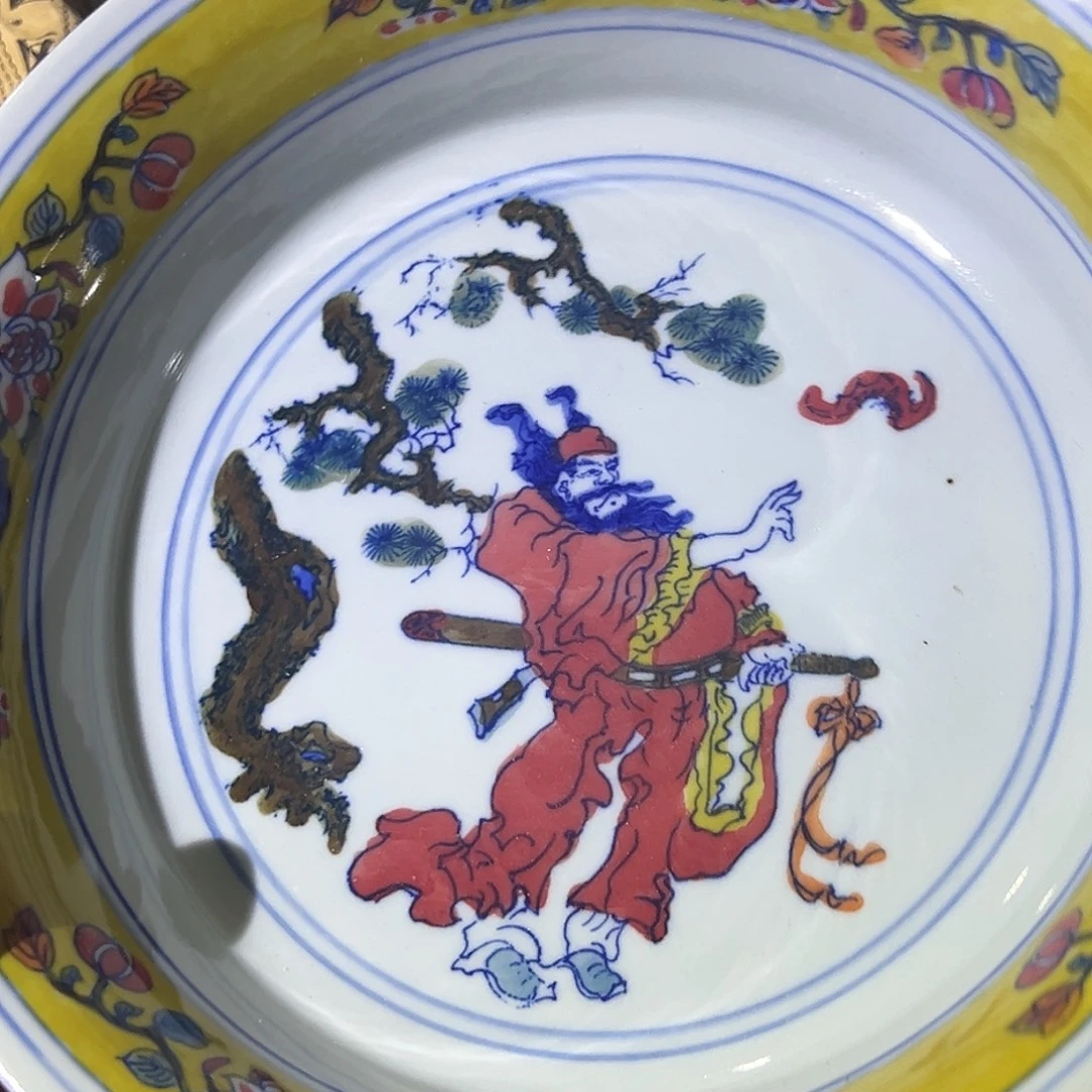 摆件景德镇陶瓷工艺品