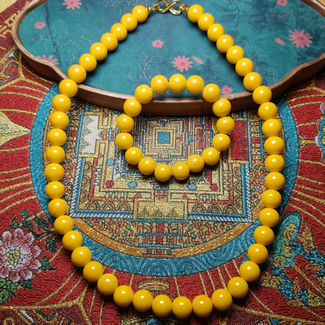 非金属珐琅项链 精品时尚套装六3763