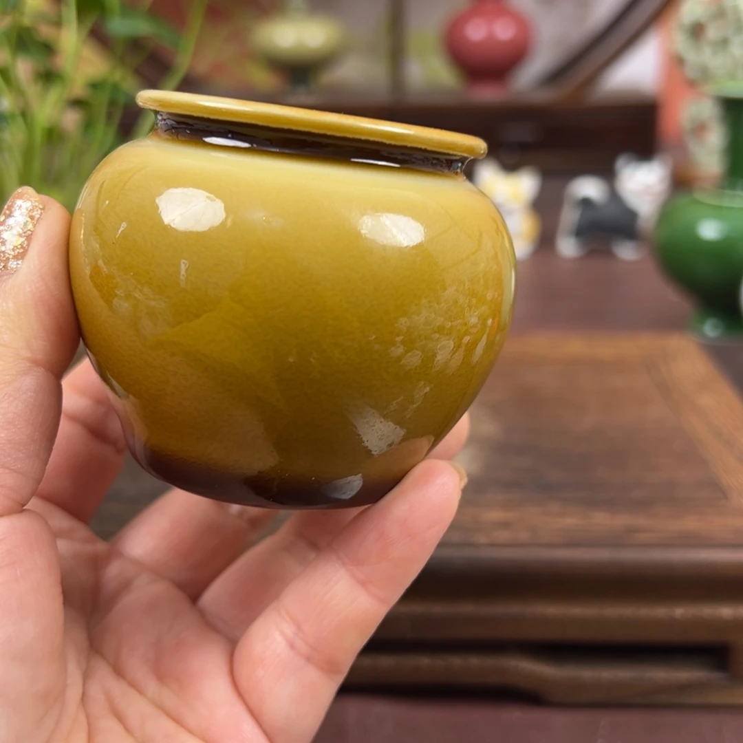 摆件景德镇陶瓷美术