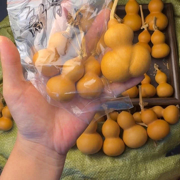 离***L珐琅铁合金葫芦葫芦葫芦