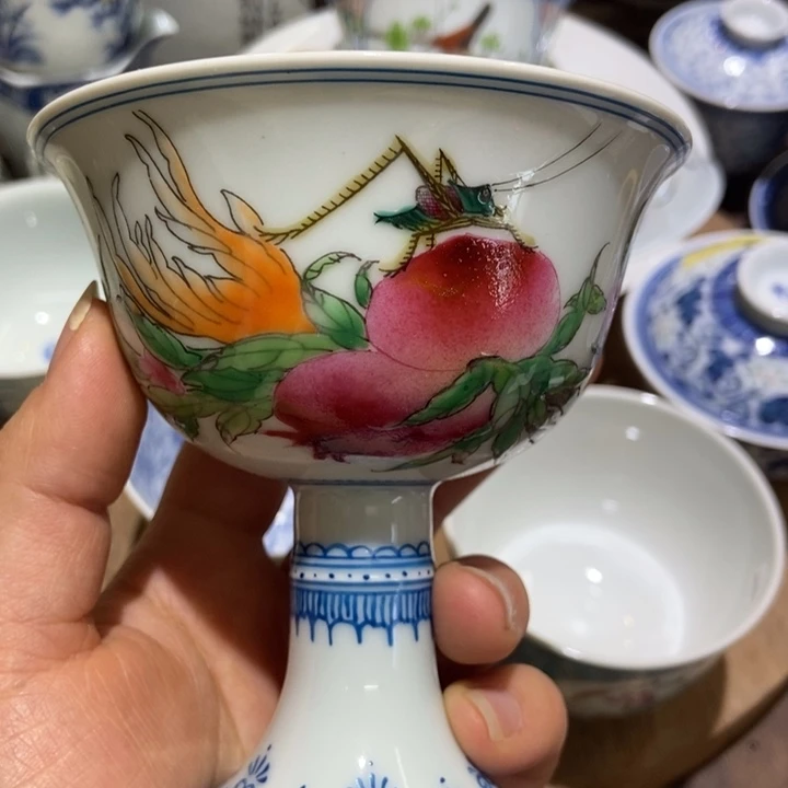 陶瓷艺术品等行业的