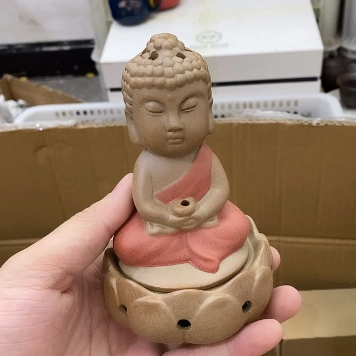 陶瓷艺术品及陶瓷制品