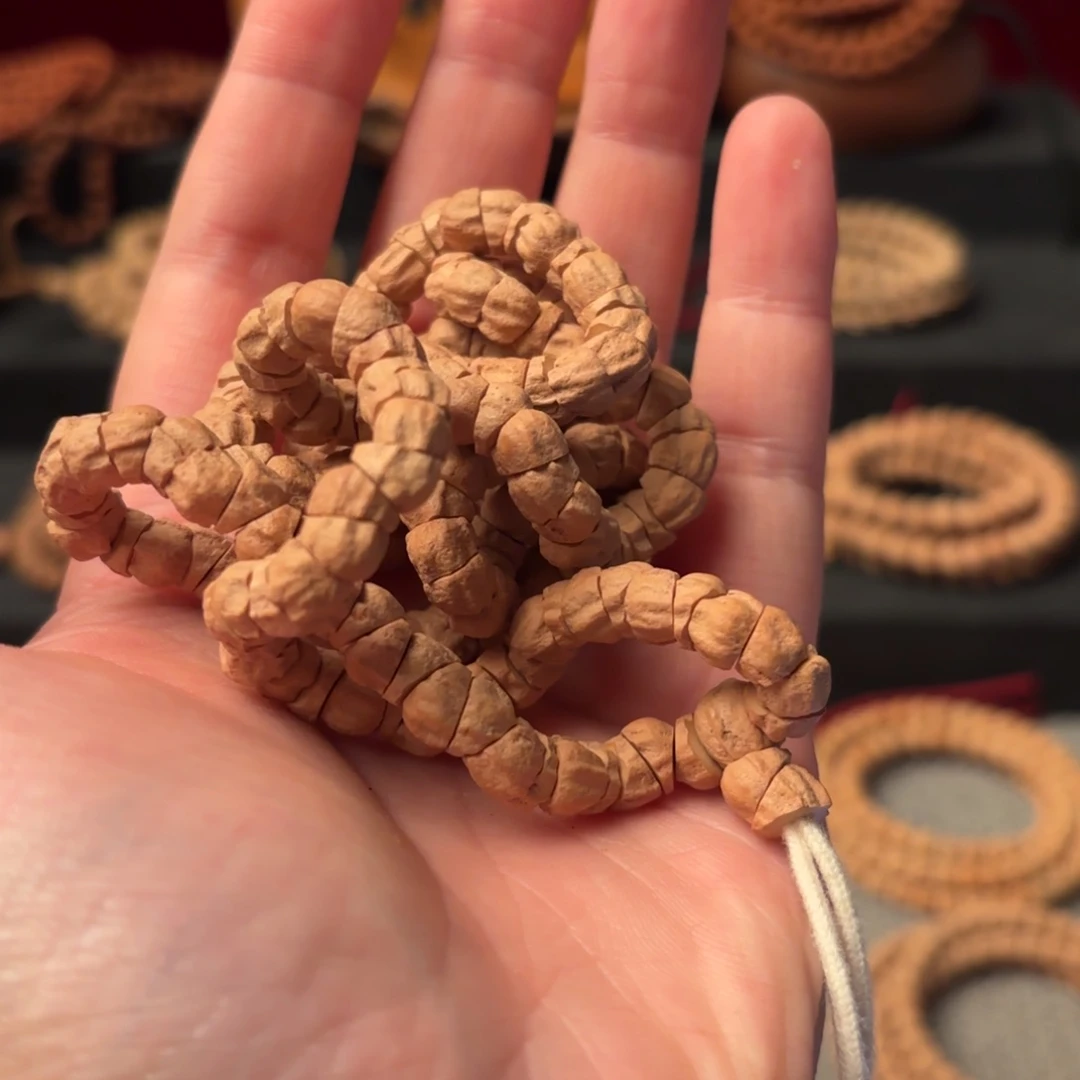 O***¨吊坠柏香籽/百香籽