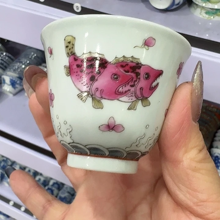 陶瓷艺术品收藏陶瓷