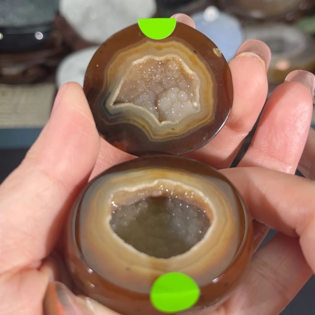 用***3未镶嵌大型摆件（非配饰）水晶