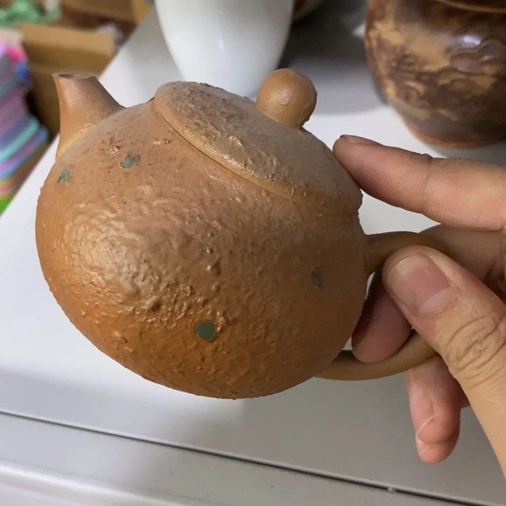 陶瓷艺术品及陶瓷制品壶