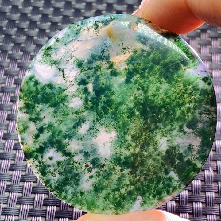 玛瑙/玉髓颈饰未镶嵌豪**丈