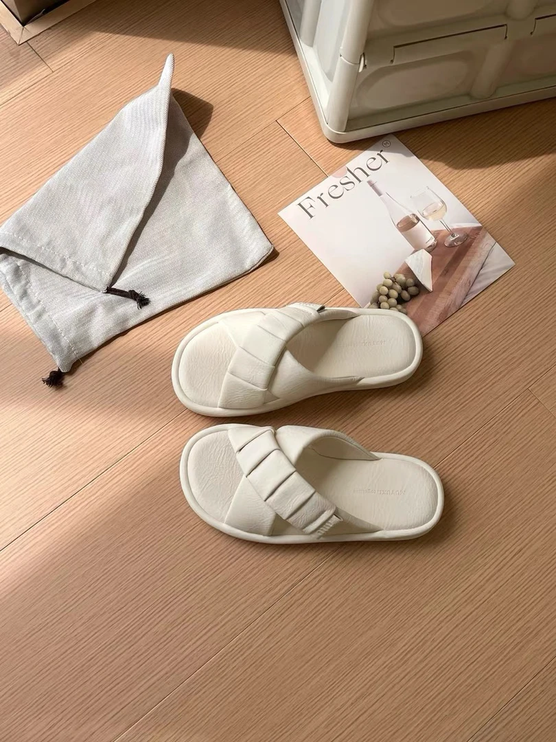 【丽姐推荐】a325，软底拖鞋009-63