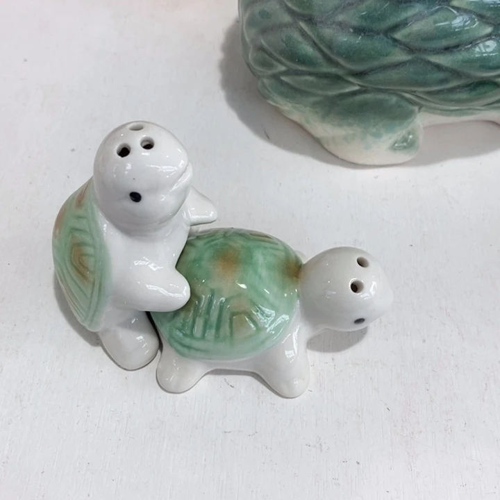 陶瓷树脂工艺摆件