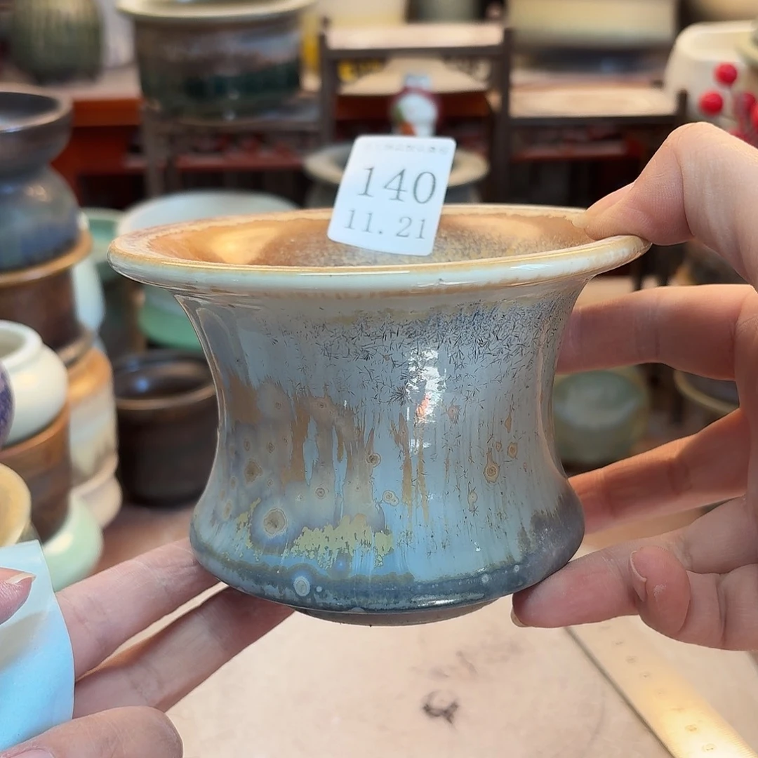 瓷片景德镇陶瓷手工制作