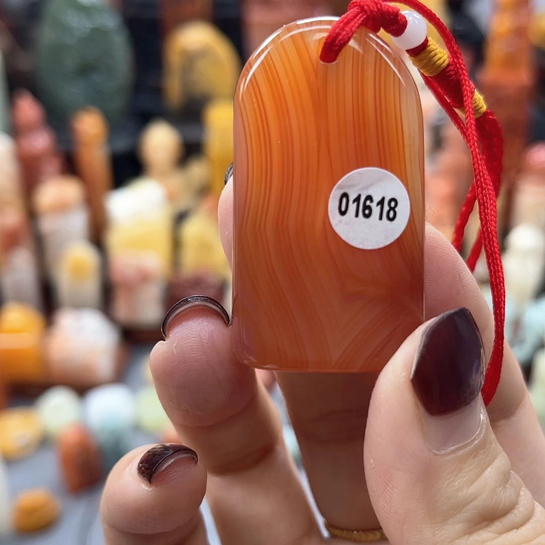 寿山石印石1618包邮包刻