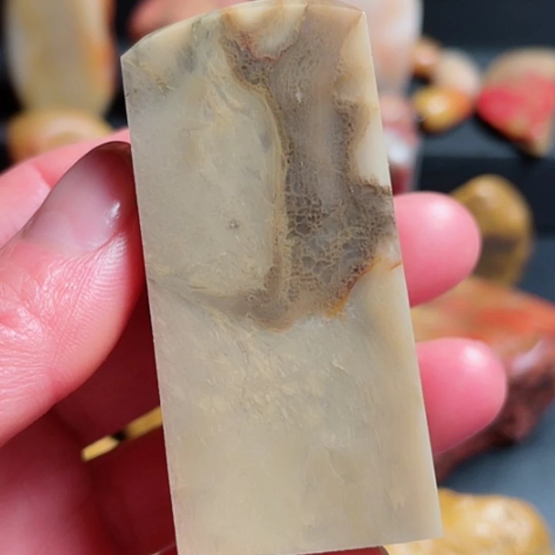 【闪购商品】昌化石K**0昌化石印章