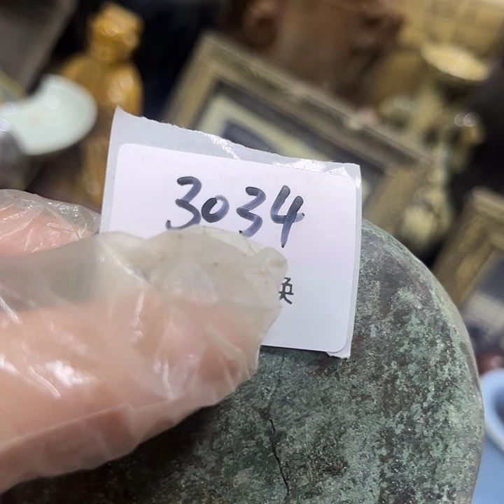 红***木头木头不退不换3034号工艺品