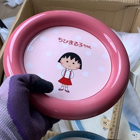 陶瓷制品满25拼单发货默认微瑕