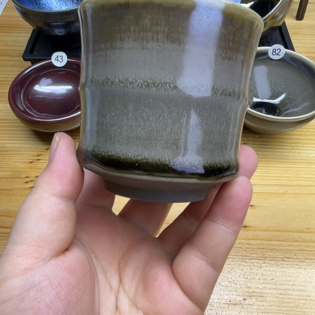 茶盏建盏精品福利品
