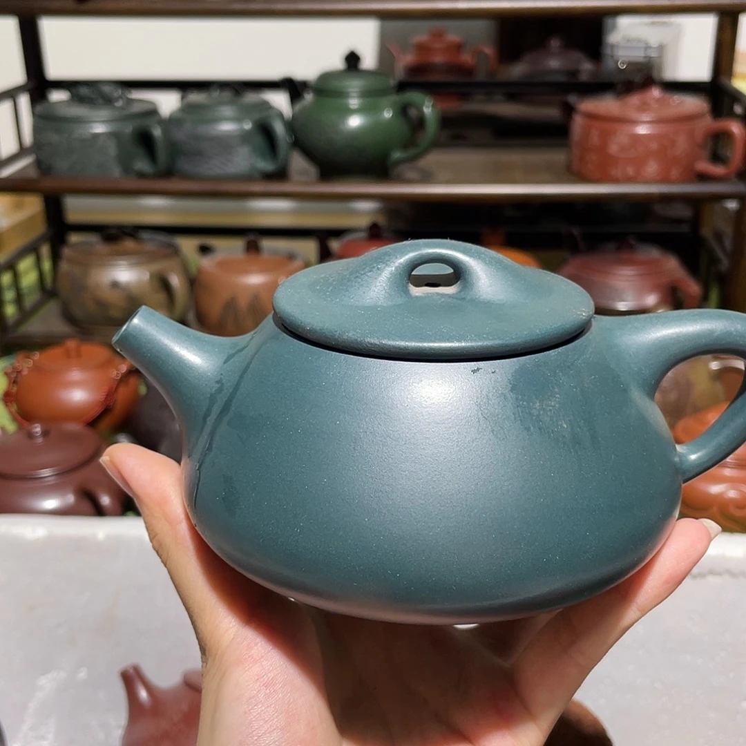 茶壶紫砂宜兴紫砂21