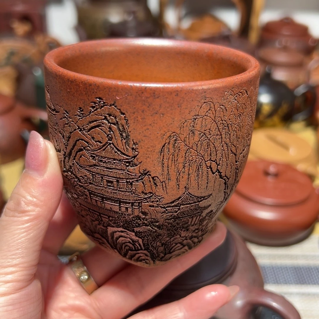 茶壶紫砂宜兴紫砂150