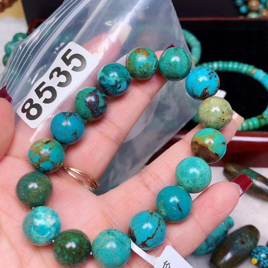 空竹粉丝专享十堰特色手工散珠