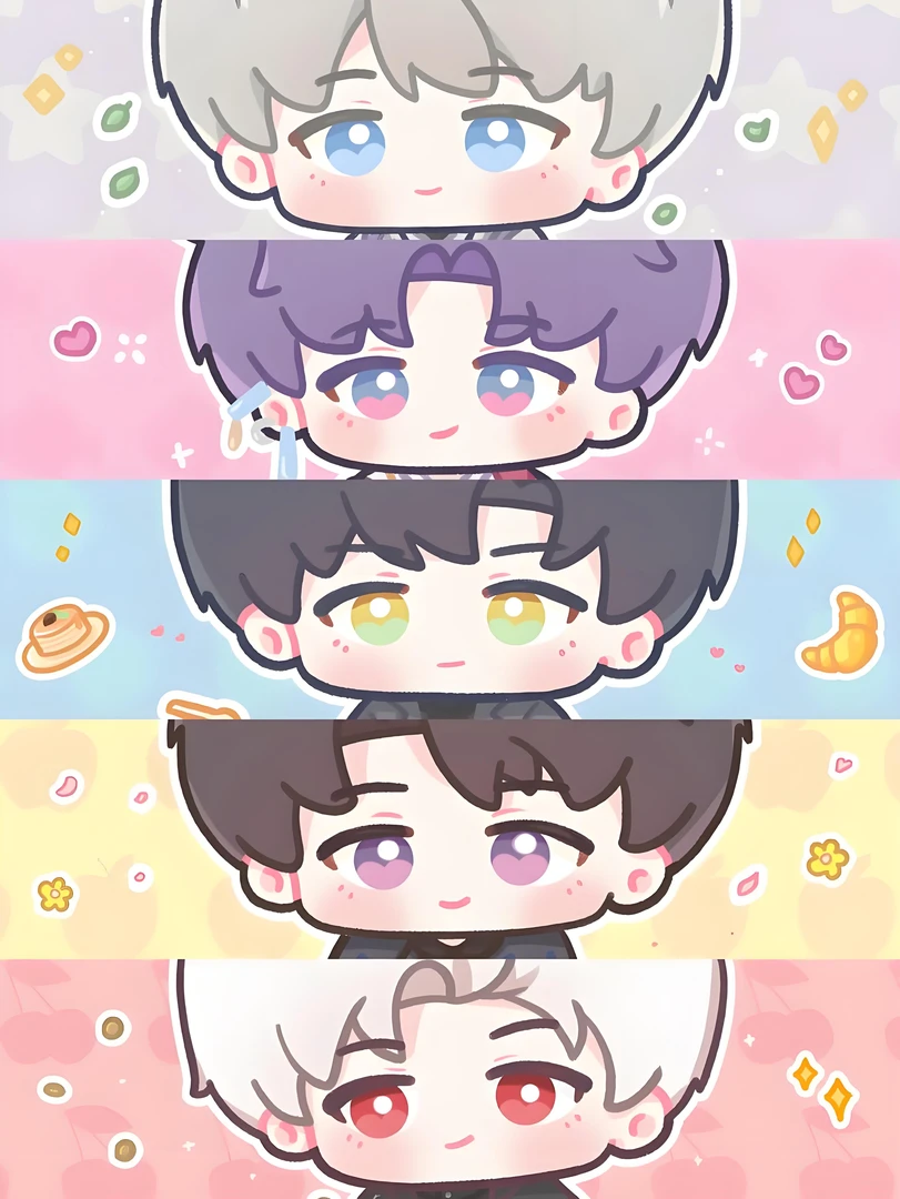 恋与深空中号盲袋刺赏玩法