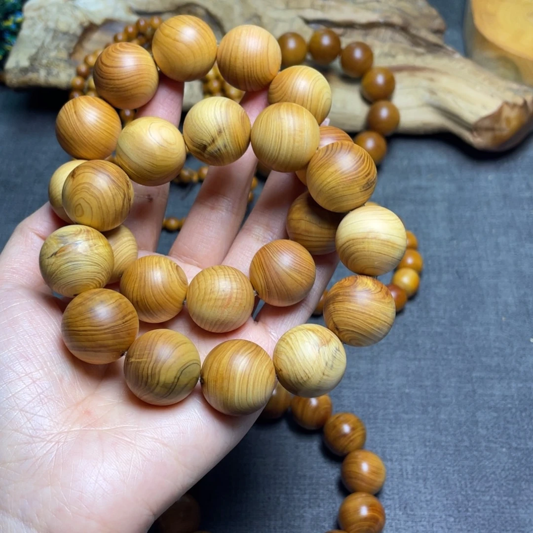 黄***锅柏木（崖柏）2.0黄泥膏瑕疵尾货处理随单