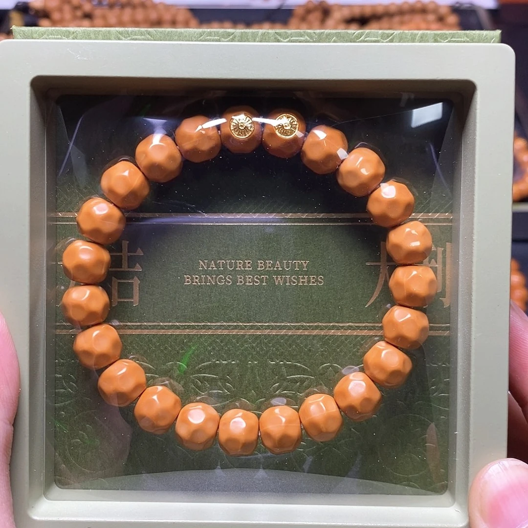 猴头核桃手串双标奶酪尺寸10+全品35号