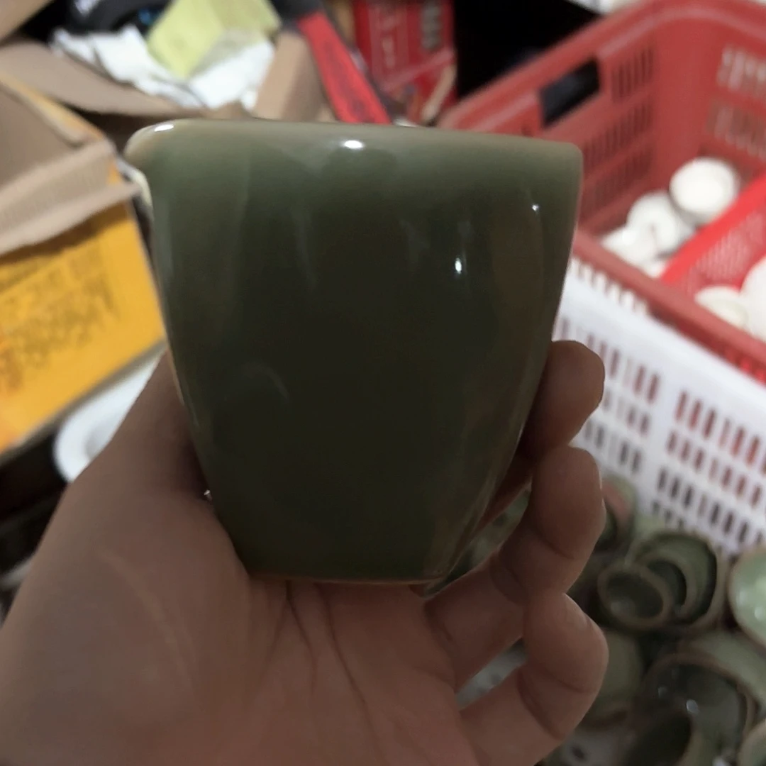微瑕介意的不要下单