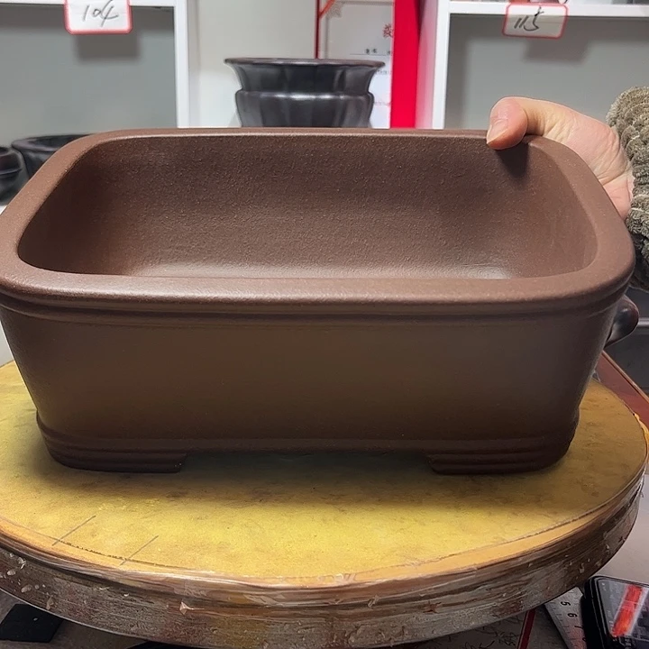 紫砂花盆甬*11111111111