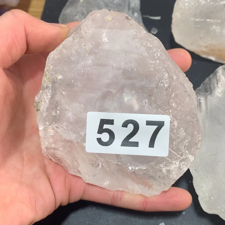 水晶水晶花未镶嵌轩*