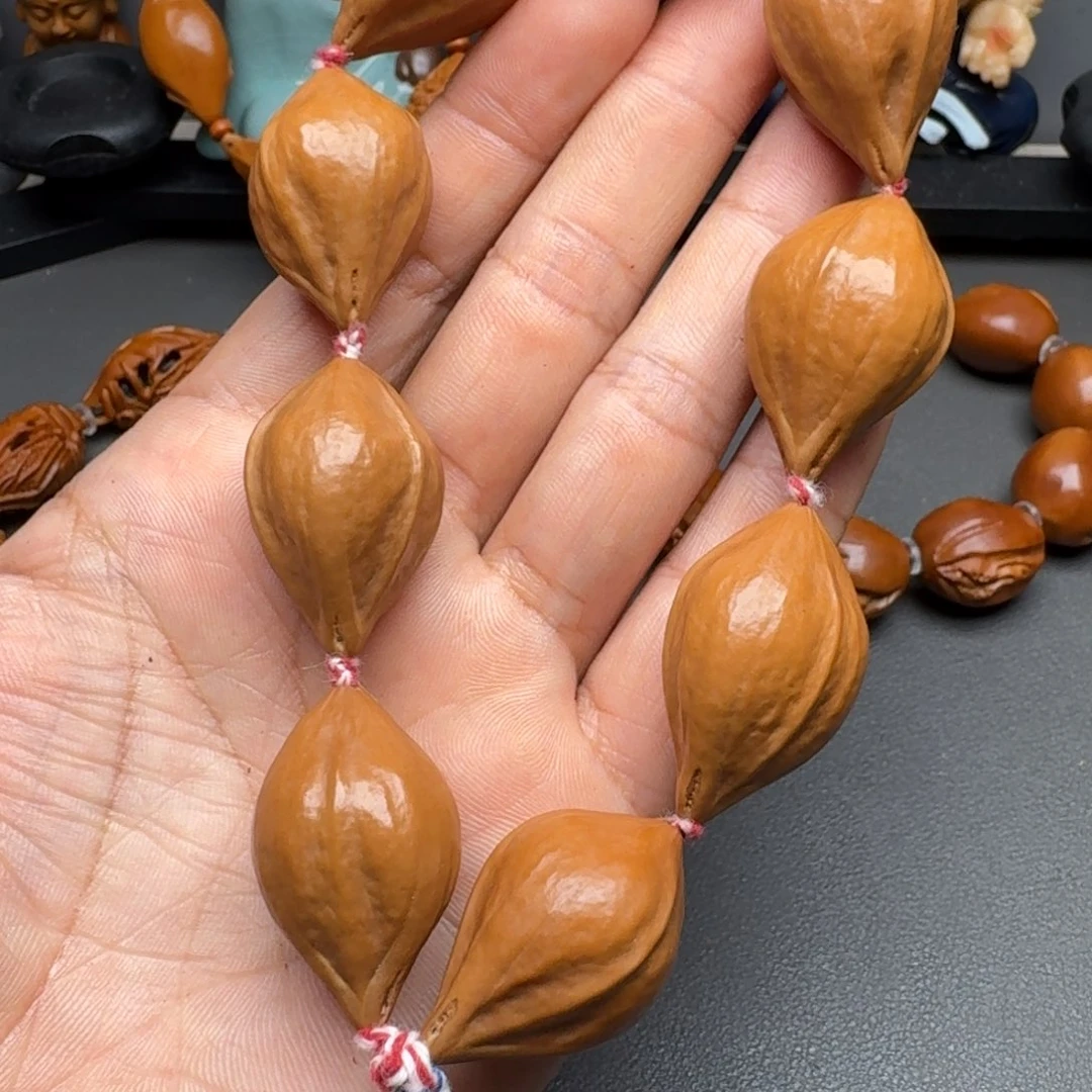 橄榄核手串/手链橄榄核手环的