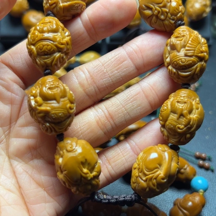 手串/手链橄榄核橄榄