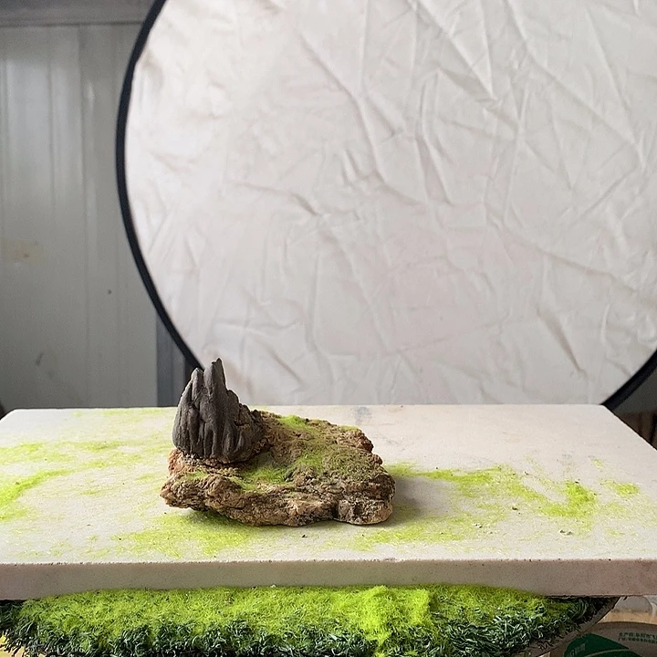 花盆摆件家居装饰