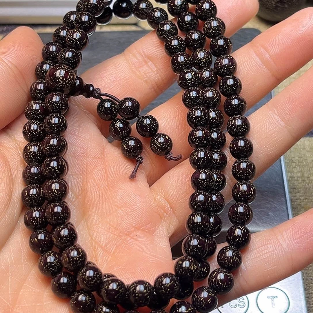 檀香紫檀（小叶紫檀）0.6 108 爆星