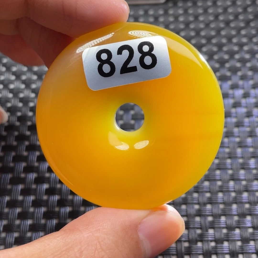 未镶嵌颈饰玛瑙/玉髓回***丶