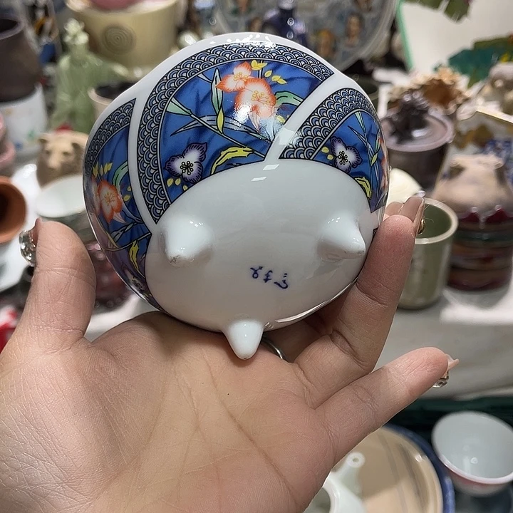 茶杯具19.9发带瑕疵牌都是坏的3