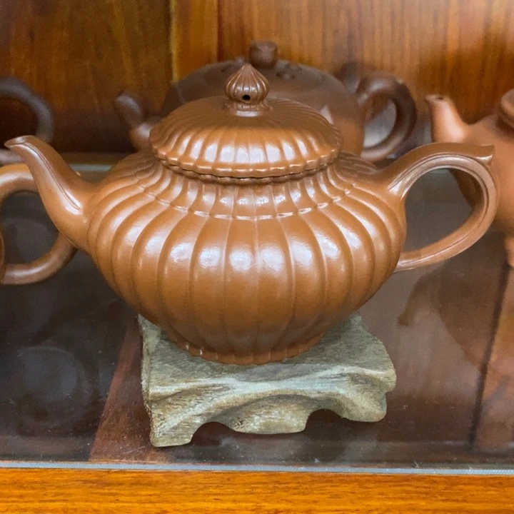 紫砂茶壶孙****8三八节特价360cc