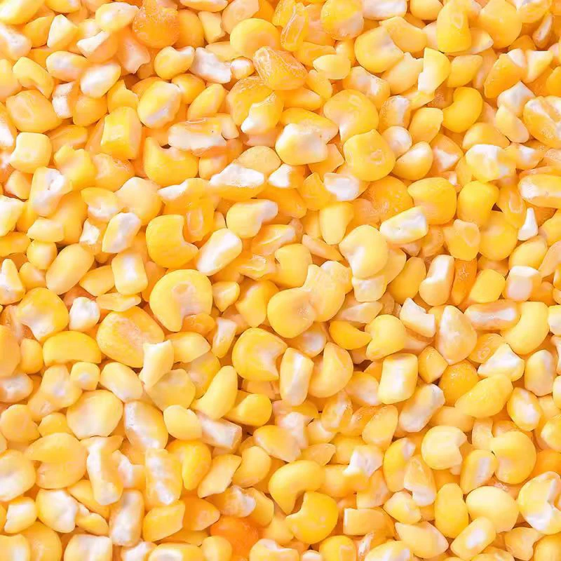 （满33包邮）东北延边朝鲜族农家农作物