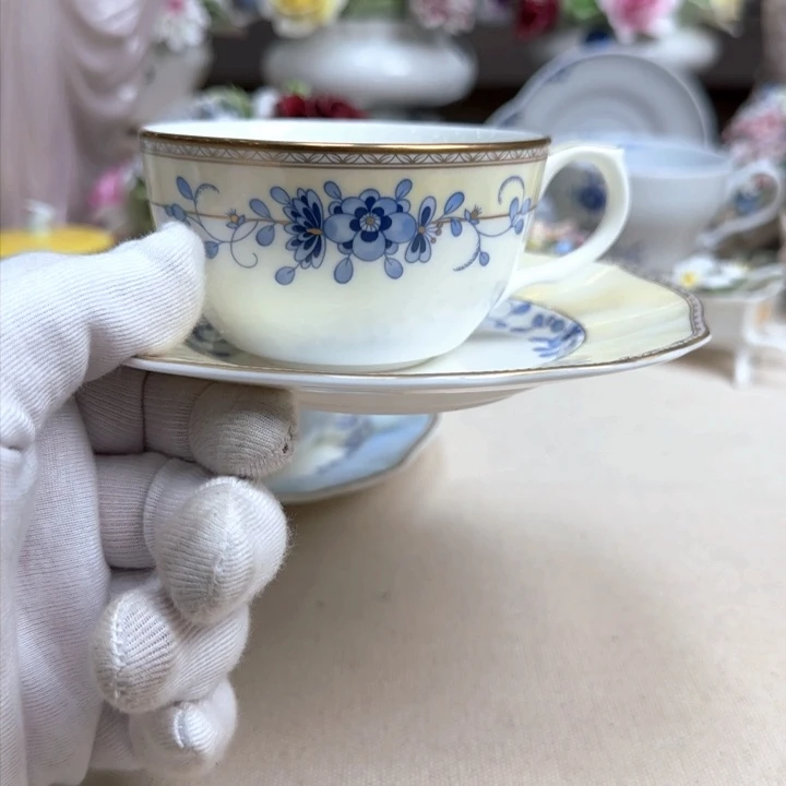 瓷片金泽精选美物
