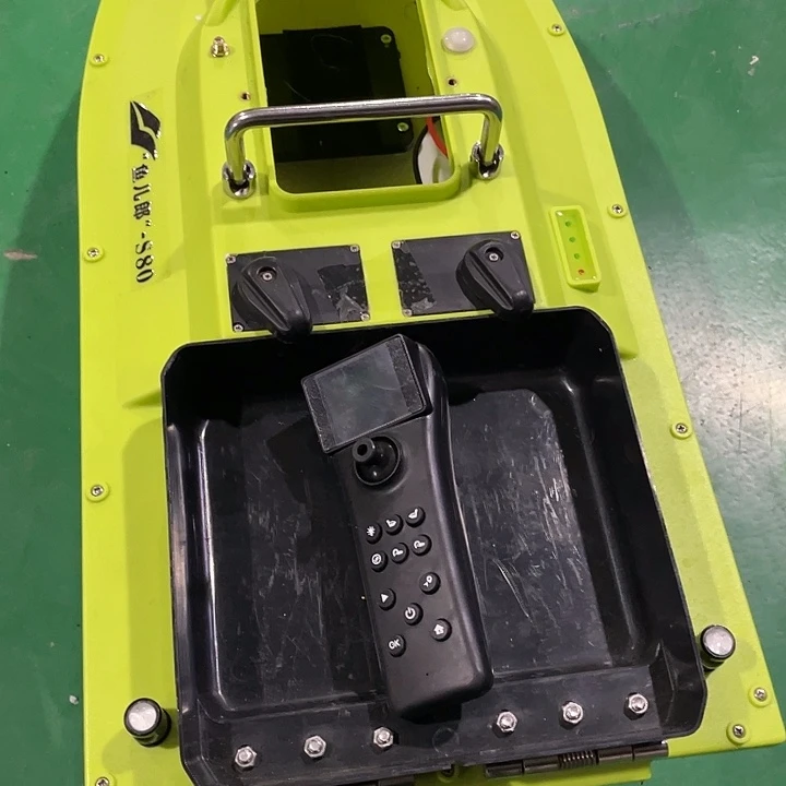 鱼儿郎S80gps32A二手商品不退不换