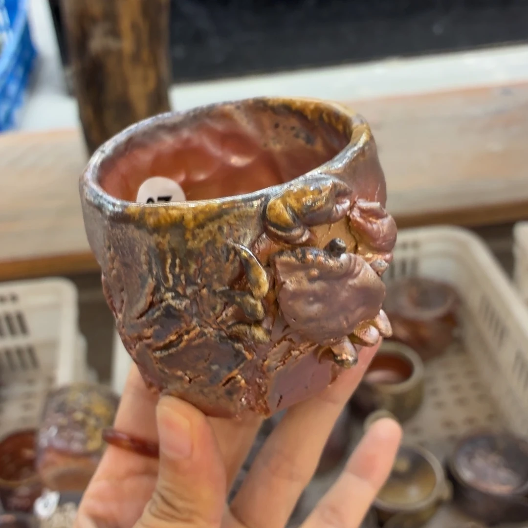 陶园柴烧精品好货25