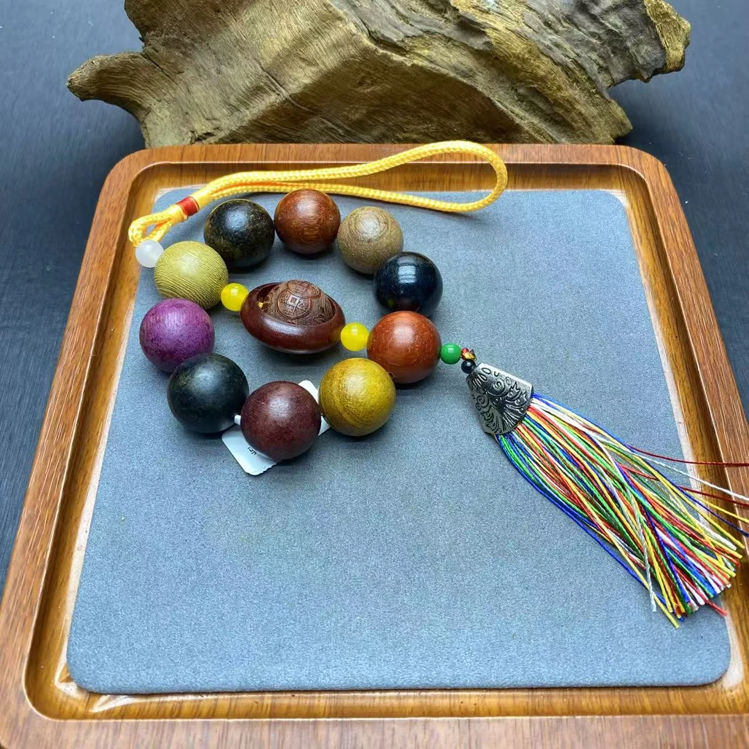 514号文玩成品手串