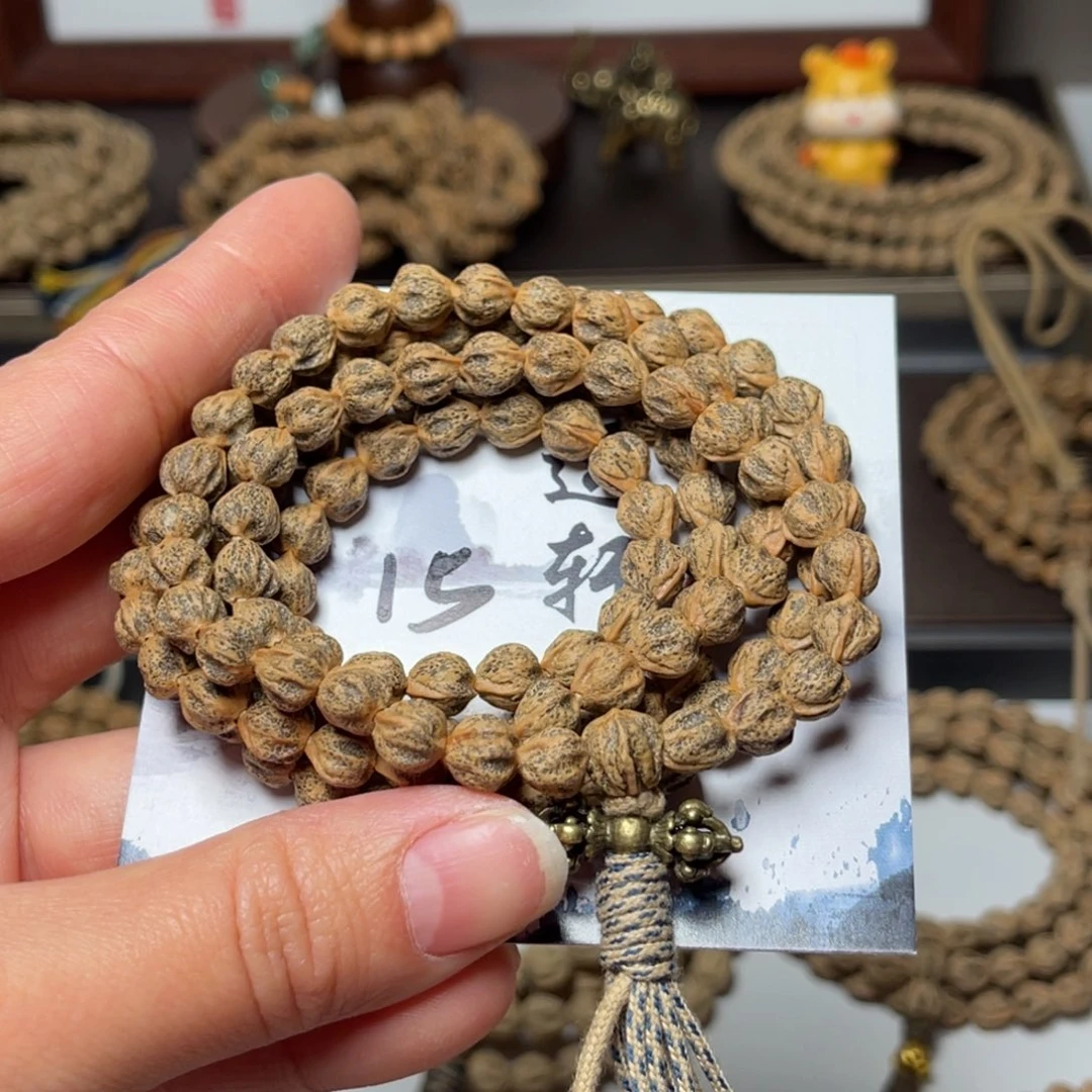 钢***家柏香籽/百香籽吊坠