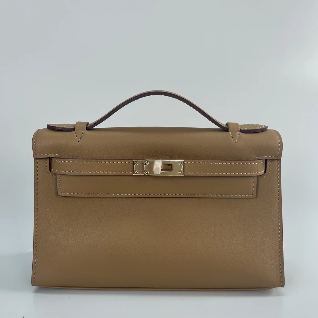 原创设计高级定制女包